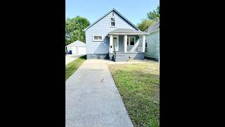 1321 Applewood Avenue, Lincoln Park, MI - 26040494 1321 Applewood Avenue, Lincoln Park, MI - 26040494