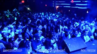 Jeezy Seen It All Album Release Concert
