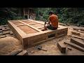 How Hard Can It Be to Build a Door? Turns Out… VERY Hard 😂