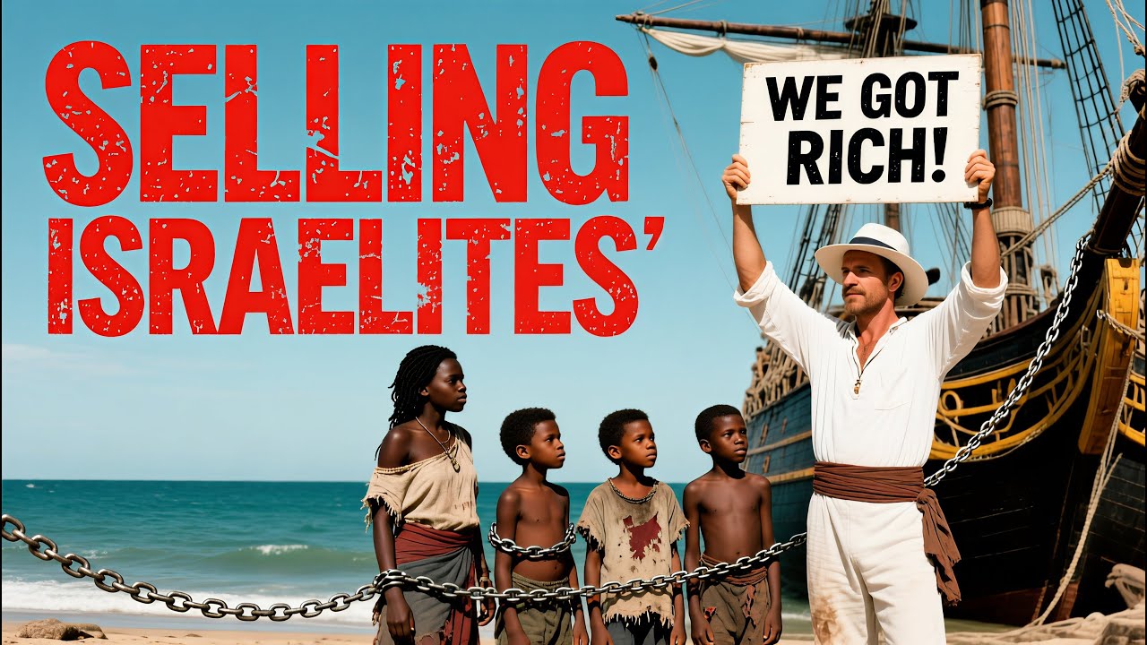 Amaryah Content Americas bloody Human trafficking on a High Level 