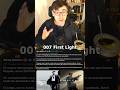 Hacer un #videojuego cuesta más que hacer una película #gaming #gamer #007 #007firstlight