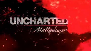 Uncharted 4 Beta - Headshots compilation Ps4 [HD]