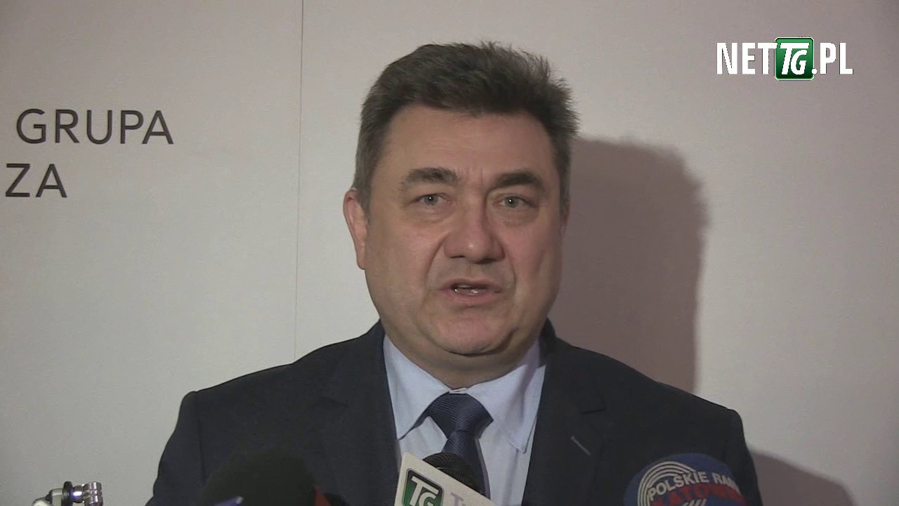 Grzegorz Tobiszowski: porozumienie prawie uzgodnione - YouTube