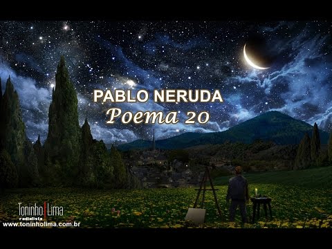 PABLO NERUDA -