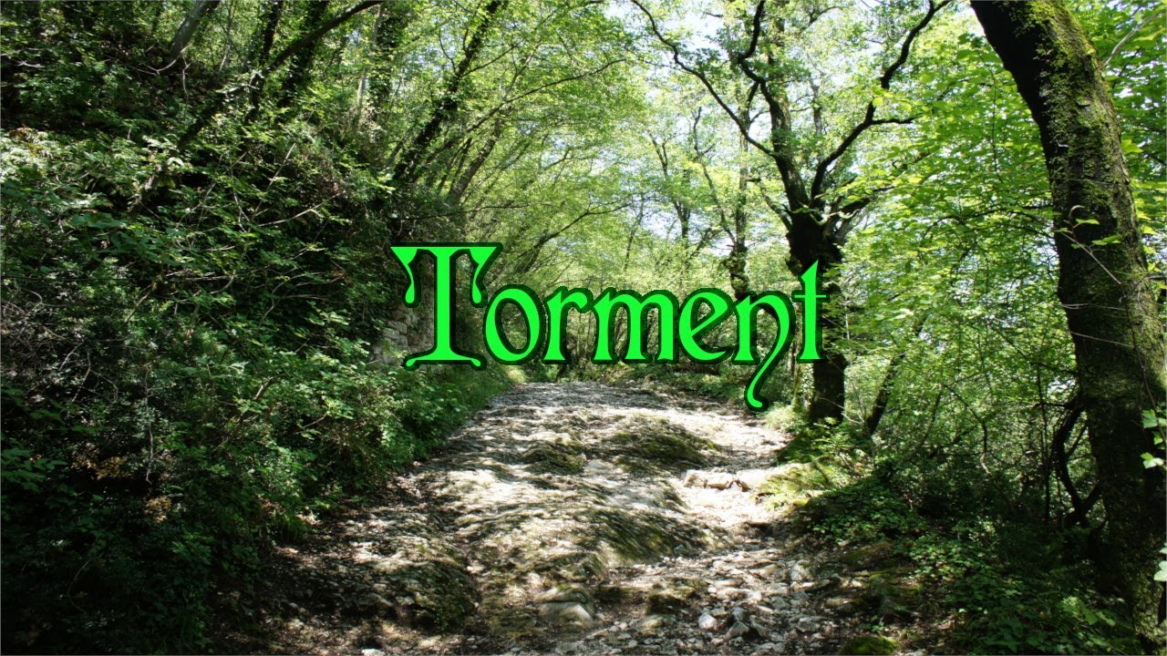 Conqueror's Blade - Furitya (Eden) [EU1] - Torment