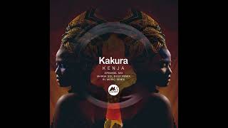 Kakura - Kenja (Marga Sol Deep Remix) || Afro House Source