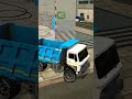 Indian vehicles simulator 3d game new update