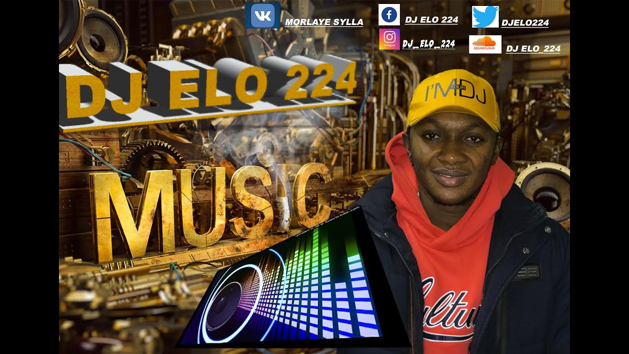 Afro House Angolano Mix - Baixar Musica House Angolano 2020 | Baixar Musica : The hello 2018 ...