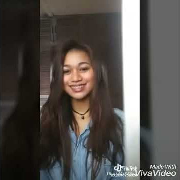 #tik tok first kiss👄/my first video