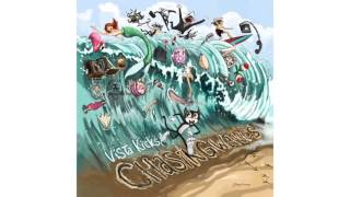 Video thumbnail of "Vista Kicks - Baja (Only Wanna Be With You) - Chasing Waves EP"