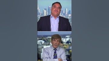 Cenk Uygur Gets Into A Fight With Allan Lichtman!