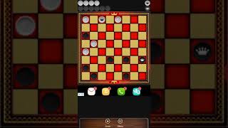 Damas Spanish (Checkers) Onligne - Played By rachid guile (Algeria 🇩🇿) screenshot 1
