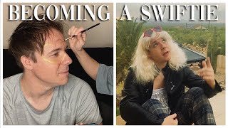 Taylor Swift impression (and makeover)… 😬 by Black Gryph0n 12,901 views 9 months ago 14 minutes, 51 seconds