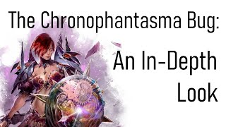 [FIXED] The Chronophantasma Bug: An In-Depth Look