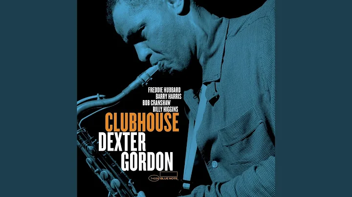 Dexter Gordon - Topic