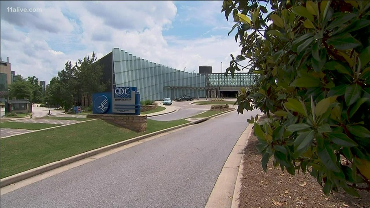 CDC to release new guidance for fully-vaccinated people