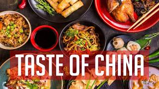 CultureALLs Taste of China Resimi