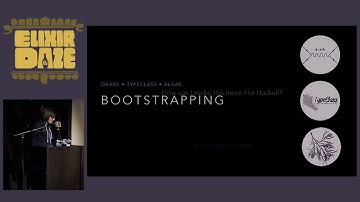 ElixirDaze 2018 - Don’t let it crash: safe and convenient error handling... by Brooklyn Zelenka