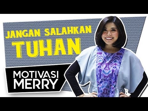 Video: Mengapa Seseorang Berpaling Kepada Tuhan Di Masa-masa Sulit