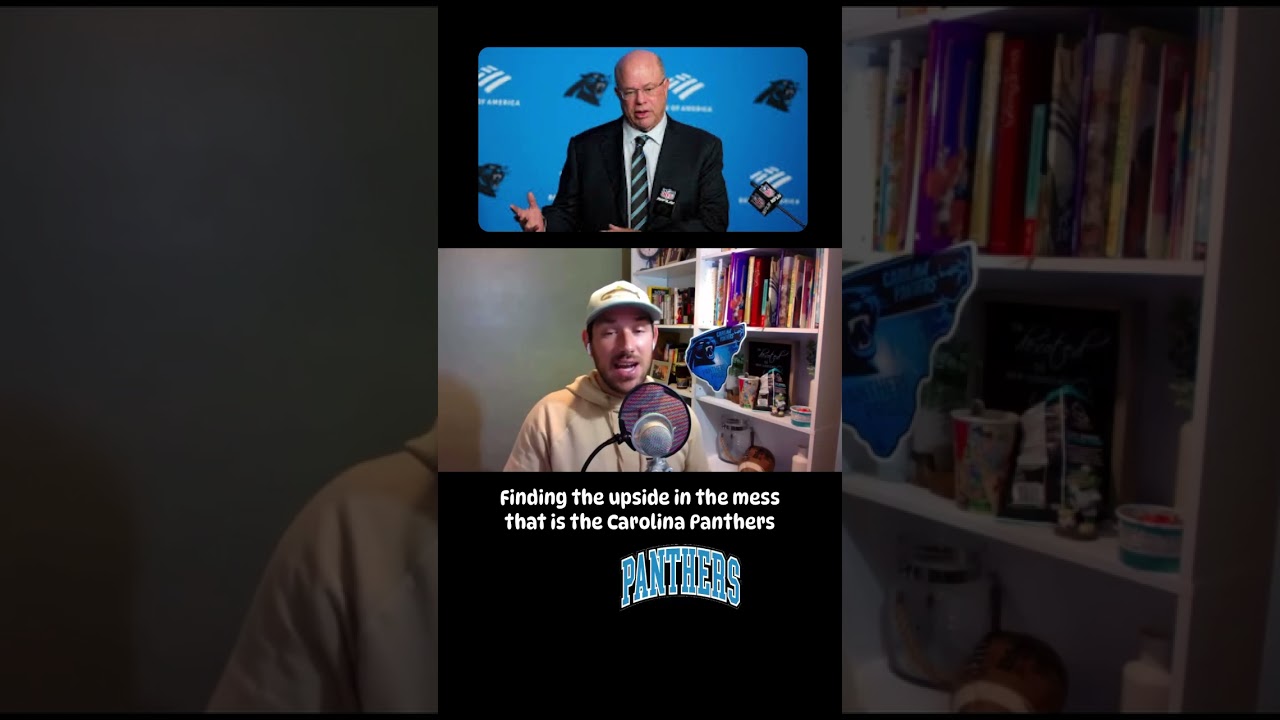 Will David Tepper get it right? 