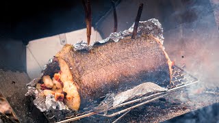 Catch and Cook Fish 9 Ways: Walleye, Lake Trout & Northern Pike