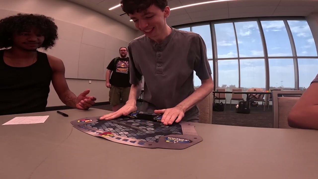 1.02 4th Place CAP ON PEN Average