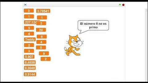 SCRATCH PRODUCTO INTEGRADOR I COMPUTO IV