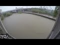 Hurricane Harvey 2 years later: Buffalo Bayou time lapse  (Credit: Teddy Vandenberg)