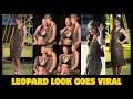 Lily-Rose Depp’s Bold Chanel Leopard Look Breaks the Internet