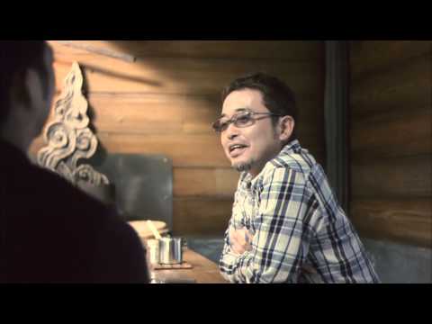 【HD】2013/01/13 ON AIR CM  (15s)　No.002　サッポロビール／黒ラベル