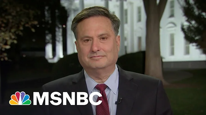 Ron Klain On Democrats Historic Midterm Wins
