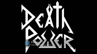 Death Power  -  Death Power  (EP)  1989