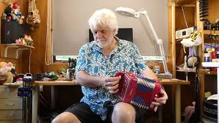 Chinese Melodeon #1 - Lester - Melodeon
