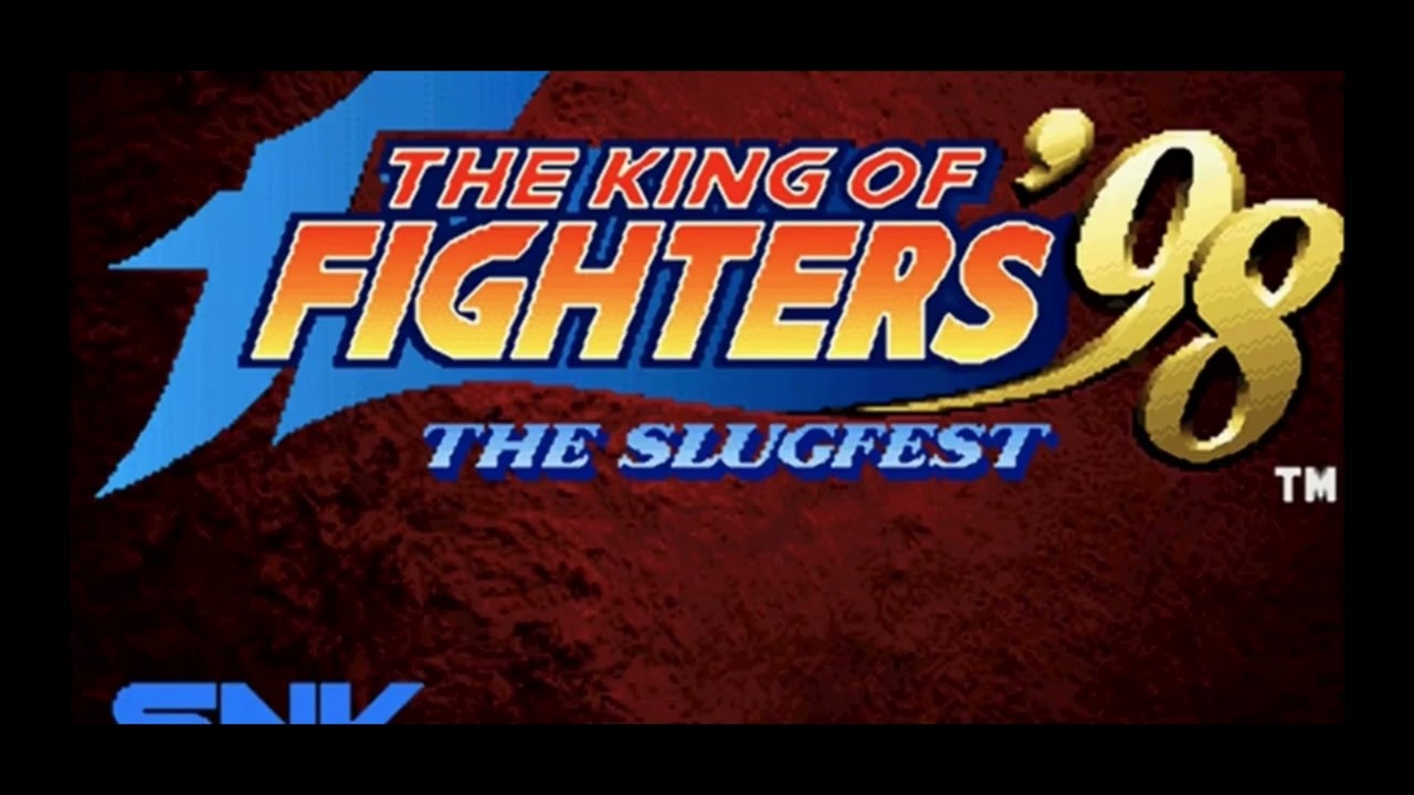 KOF 98 Seoul Town OST