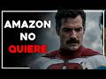 ¿Por qué Amazon le tiene MIEDO a un Live Action de Invincible?