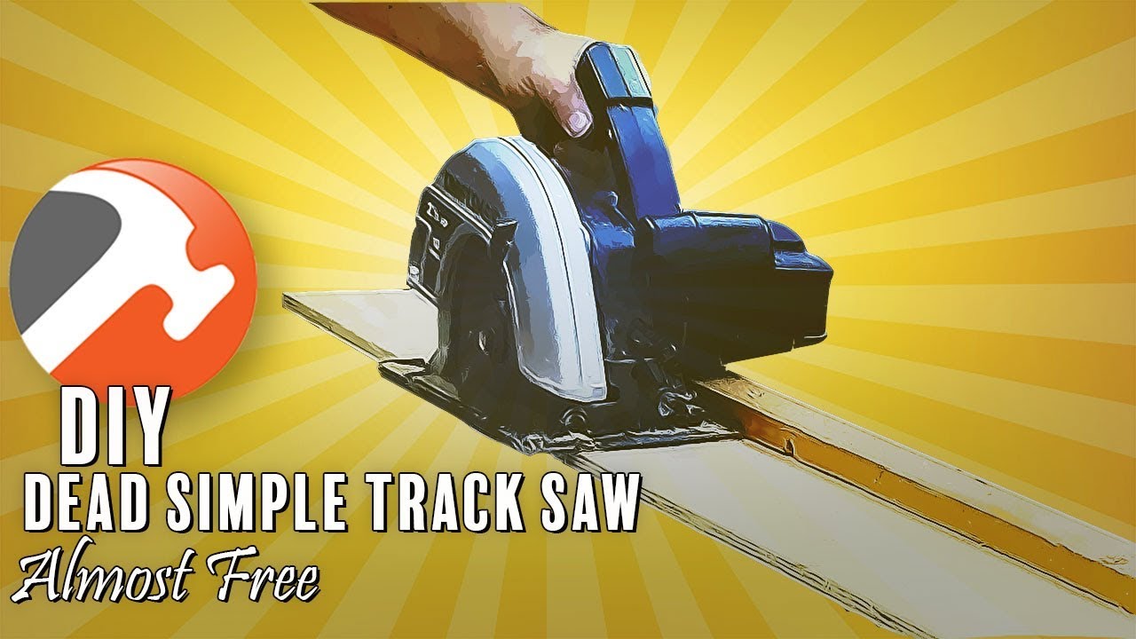 Track saw