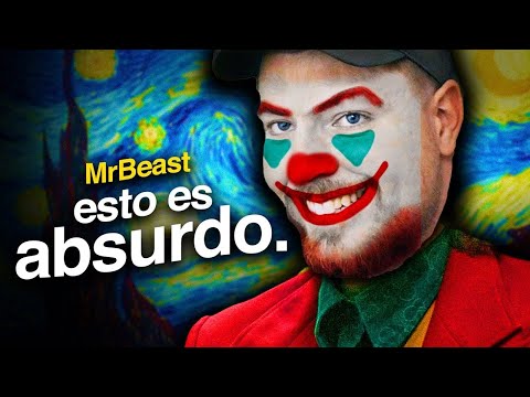 The Hidden TRUTH About MrBeast: How He Conquered the World