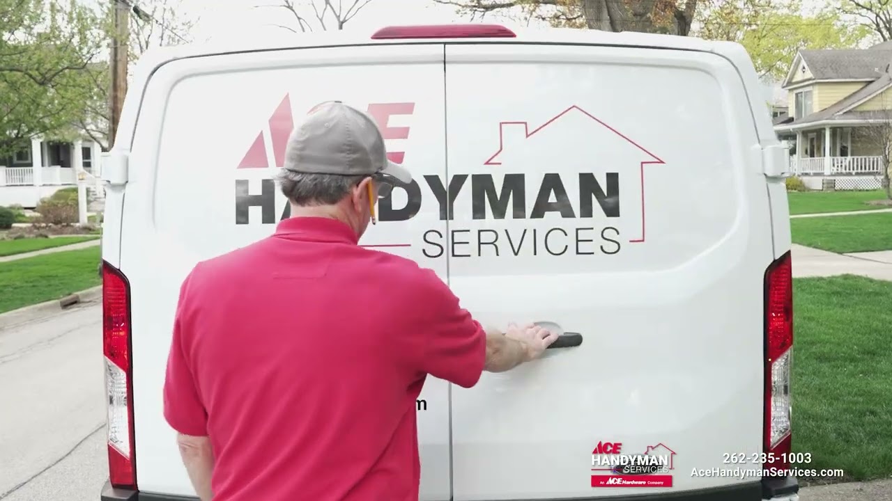 Ace Handyman Services Port   Ask Ace