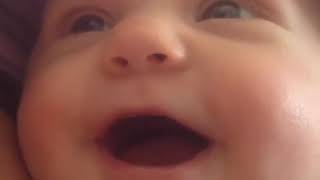 Baby Kenzie 2013 Around 4-5 Months Old?