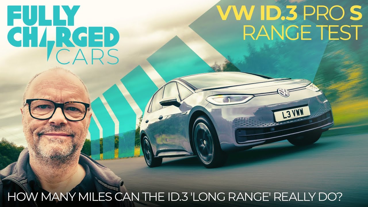 vw id buzz fully charged