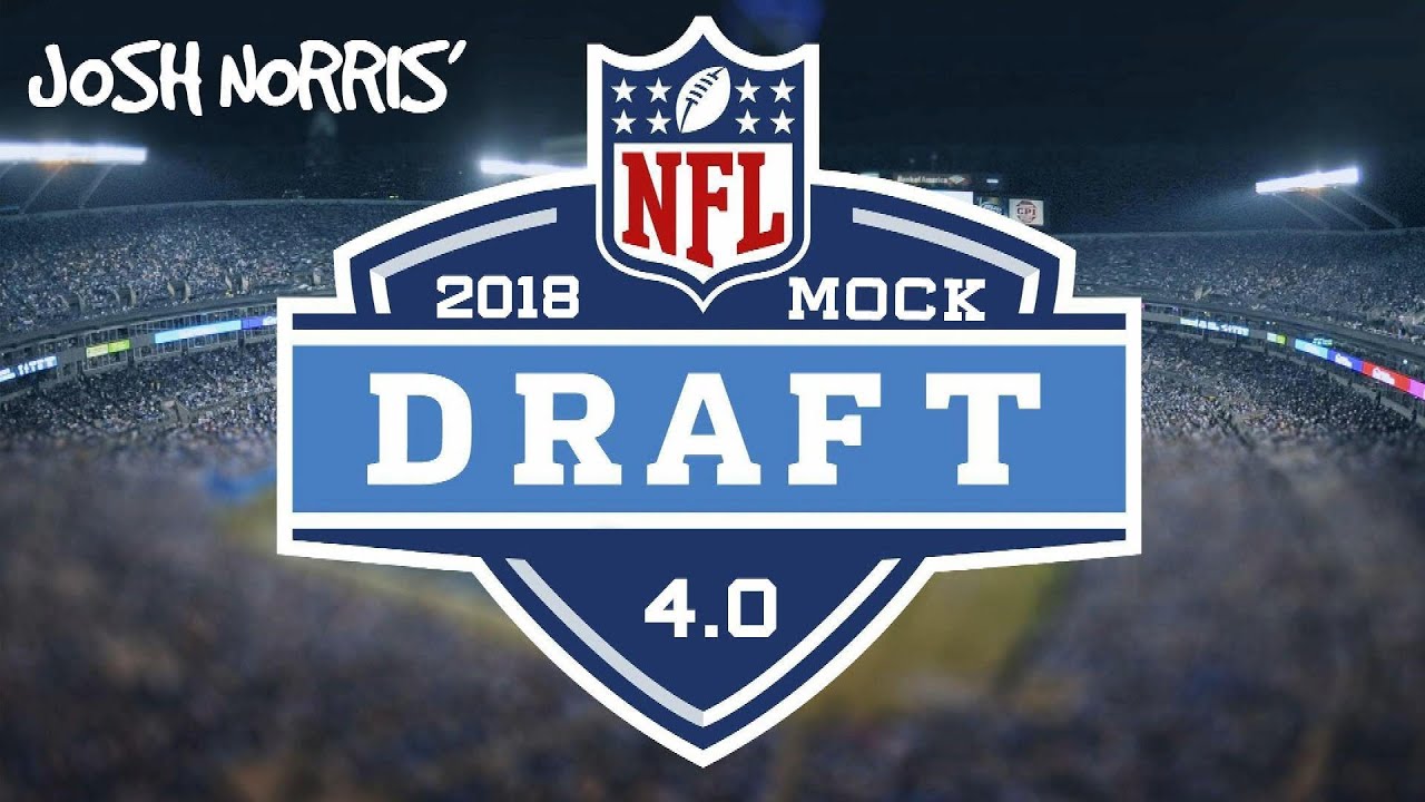 2018 NFL Draft Rumors: Lamar Jackson 'in' play for Steelers, Patriots smoke screening?