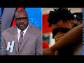 Inside the NBA reacts to Scottie Barnes 2022 Rookie of the Year
