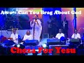 Awo + Can You Brag About God Spirit filled Live Performace | Gabie Ntaate | Cheza For Yesu