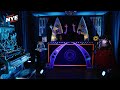 Hard Driver & Ran-D - Qonnect NYE Special Live Set by Q-dance