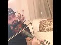 Mi Gna Cover by  Zein Daknoush