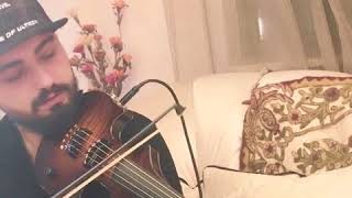 Mi Gna Cover by  Zein Daknoush