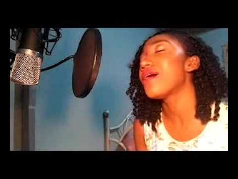 Real.Original song by Kimberly Cudjoe - YouTube