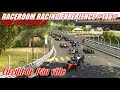 Raceroom racing experience 146 dcouverte  circuit de pau ville