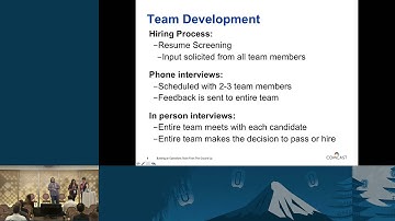 Building an Operations Team From The Ground Up in an OpenStack Enterprise Production Environment at