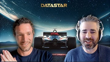 Datastar – The progressive performance framework